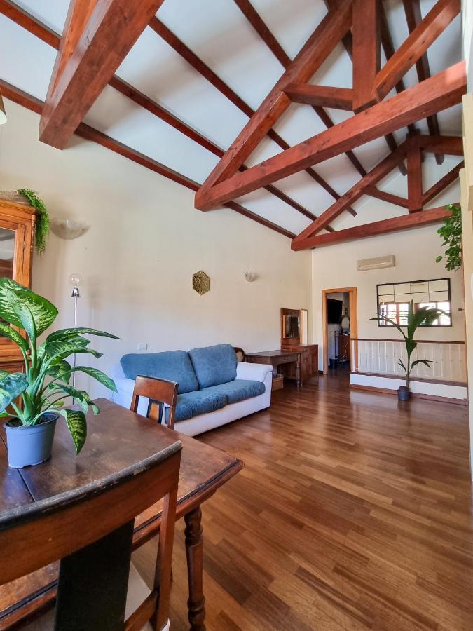 קליארי Botanic Home מראה חיצוני תמונה