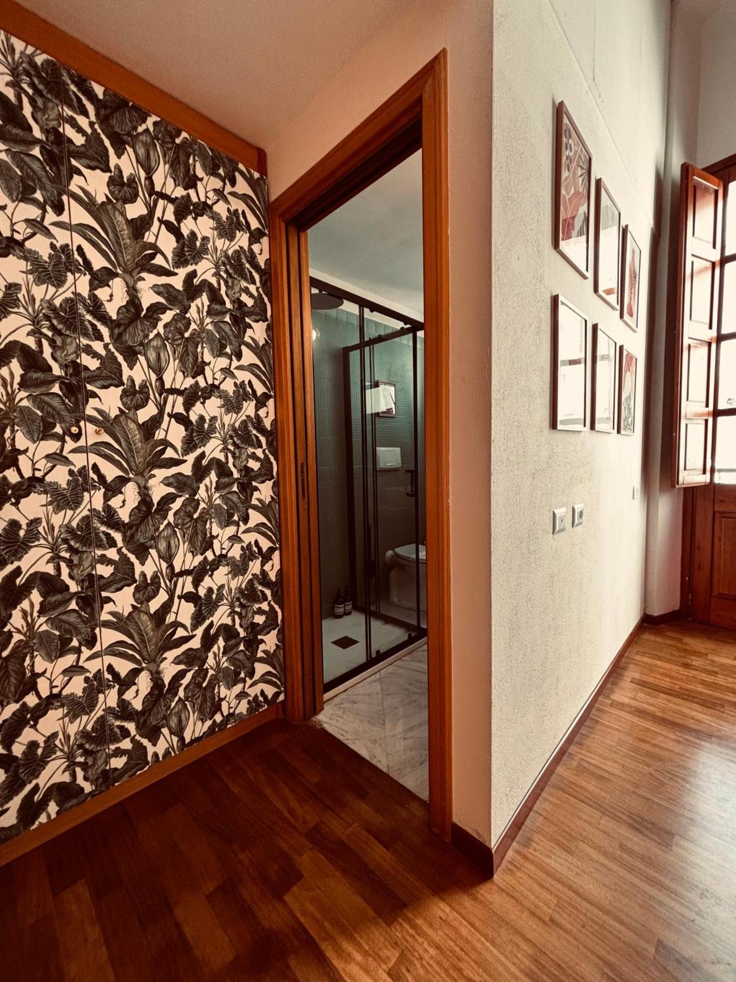 קליארי Botanic Home מראה חיצוני תמונה