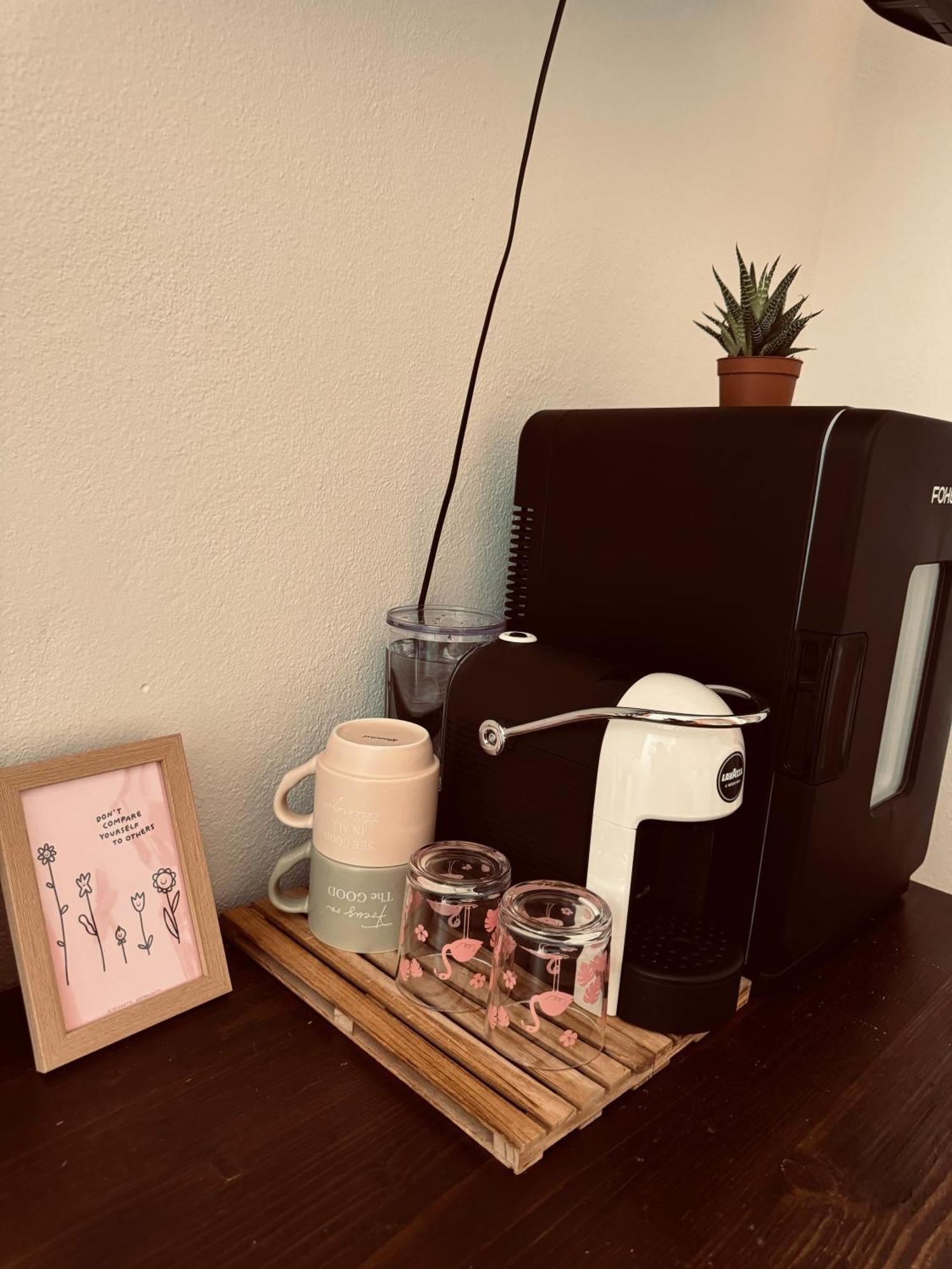 קליארי Botanic Home מראה חיצוני תמונה