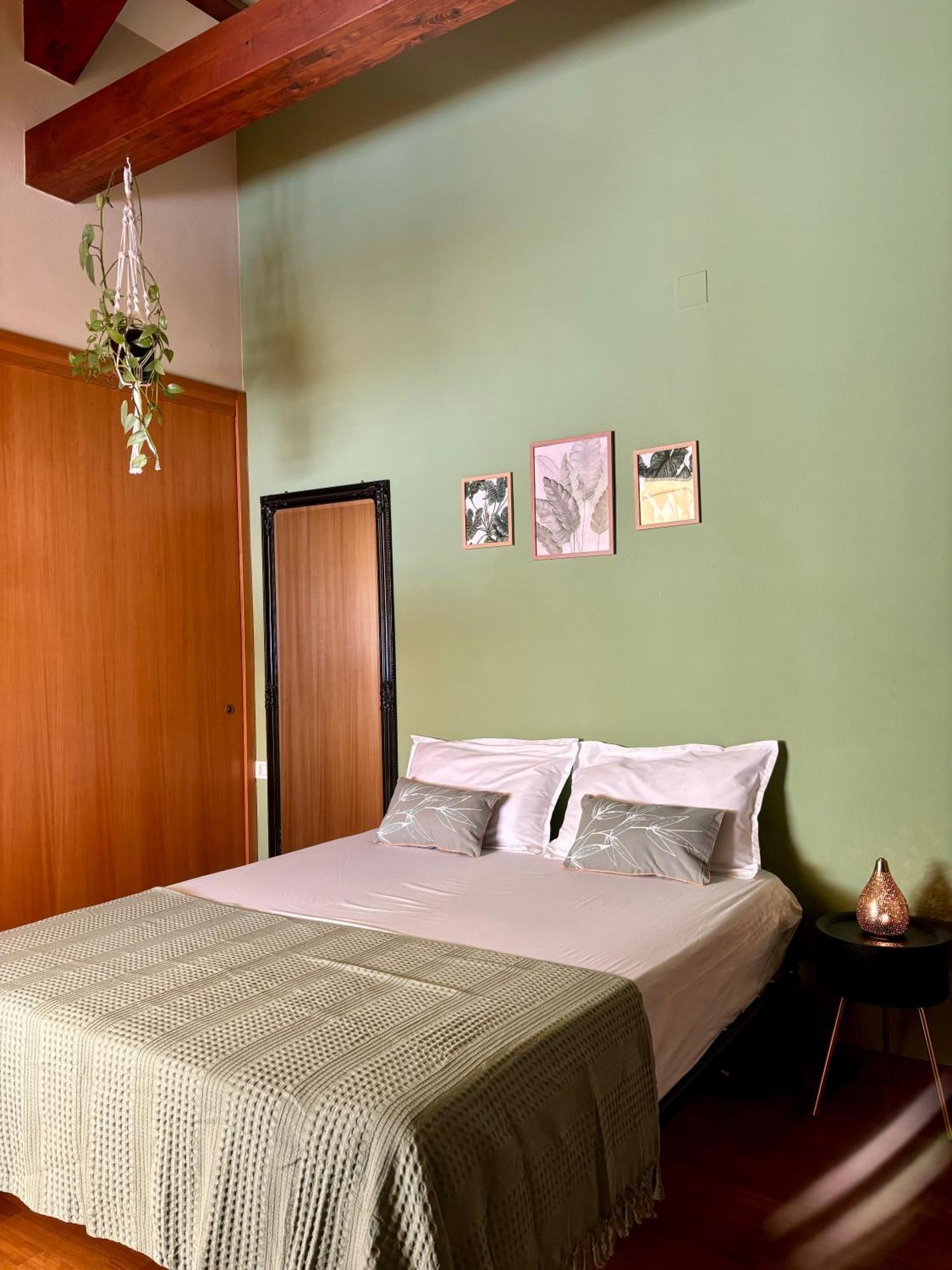 קליארי Botanic Home מראה חיצוני תמונה